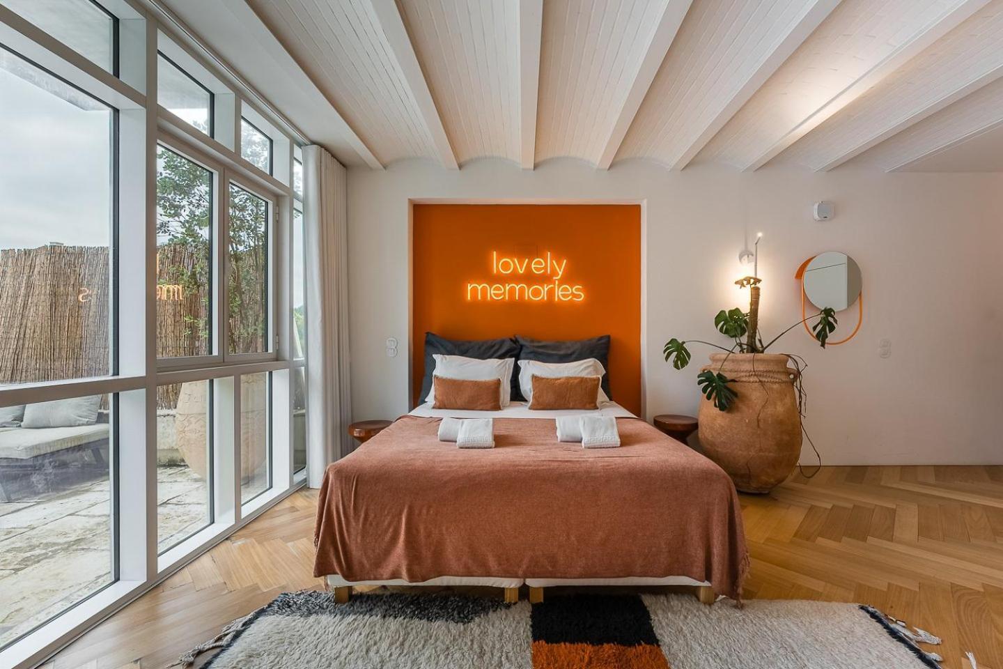 Guestready - Dome Penthouse In The City Centre Leilighet Porto Eksteriør bilde