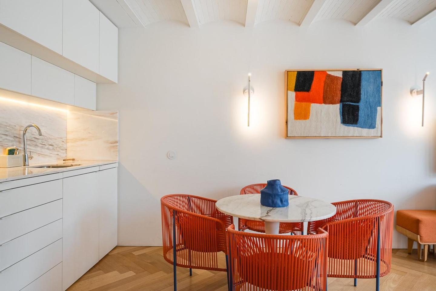 Guestready - Dome Penthouse In The City Centre Leilighet Porto Eksteriør bilde