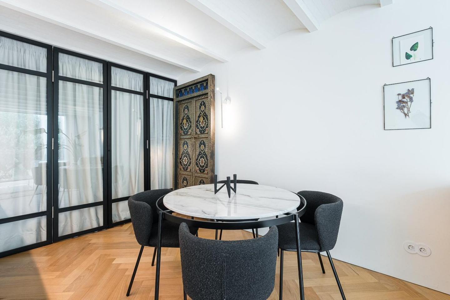 Guestready - Dome Penthouse In The City Centre Leilighet Porto Eksteriør bilde