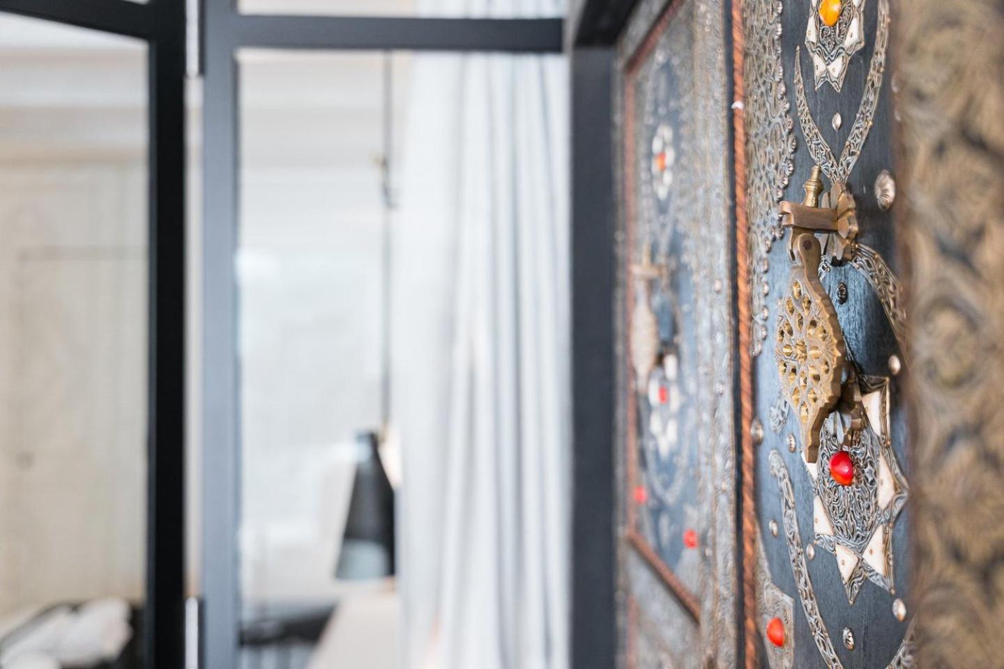 Guestready - Dome Penthouse In The City Centre Leilighet Porto Eksteriør bilde