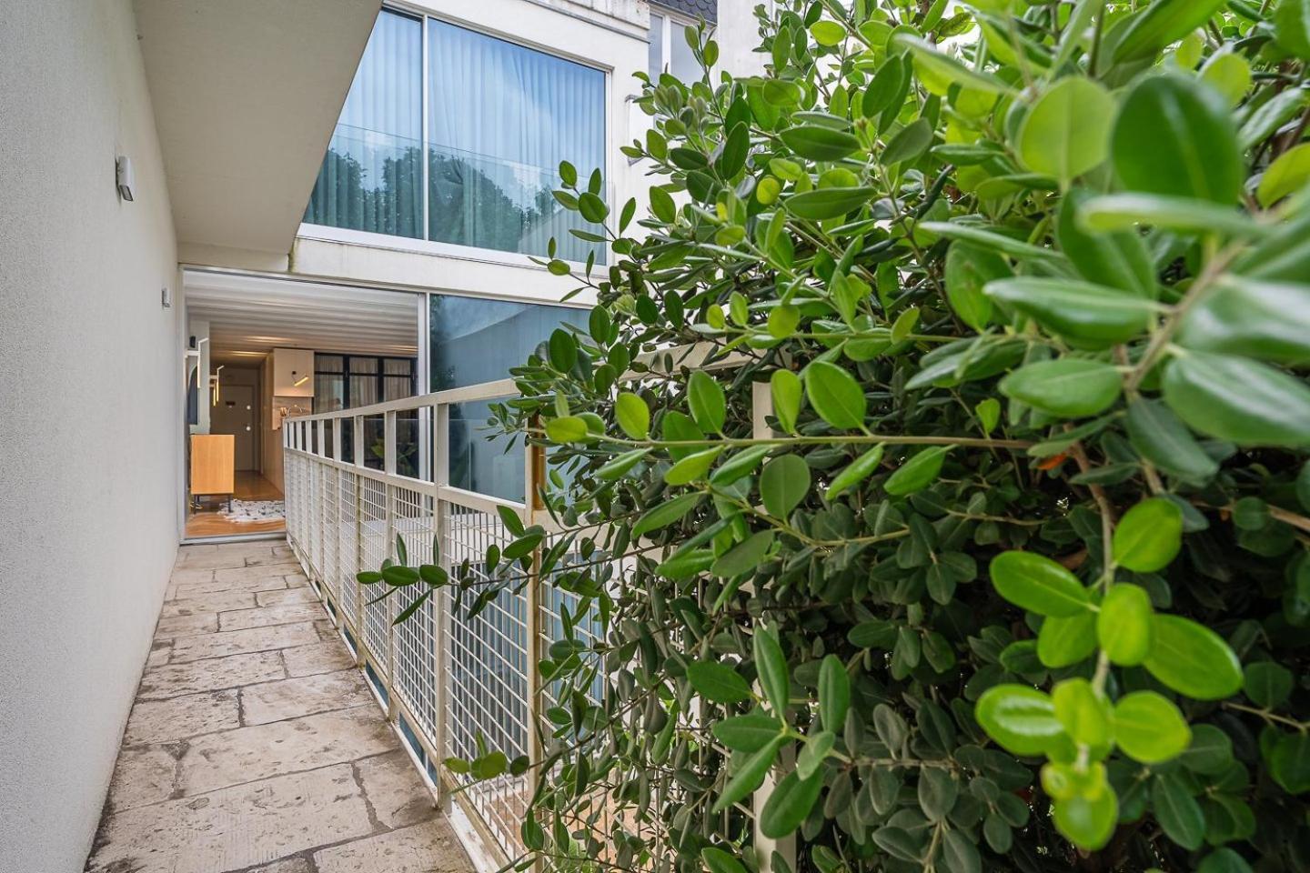 Guestready - Dome Penthouse In The City Centre Leilighet Porto Eksteriør bilde