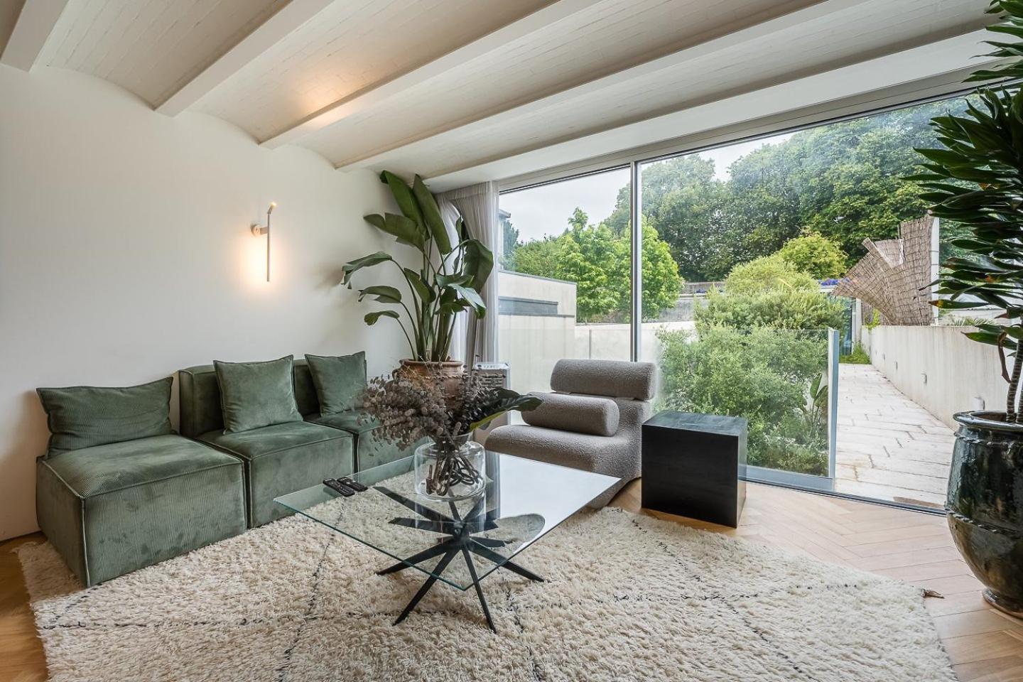 Guestready - Dome Penthouse In The City Centre Leilighet Porto Eksteriør bilde