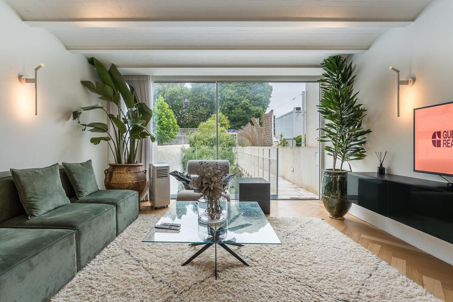 Guestready - Dome Penthouse In The City Centre Leilighet Porto Eksteriør bilde