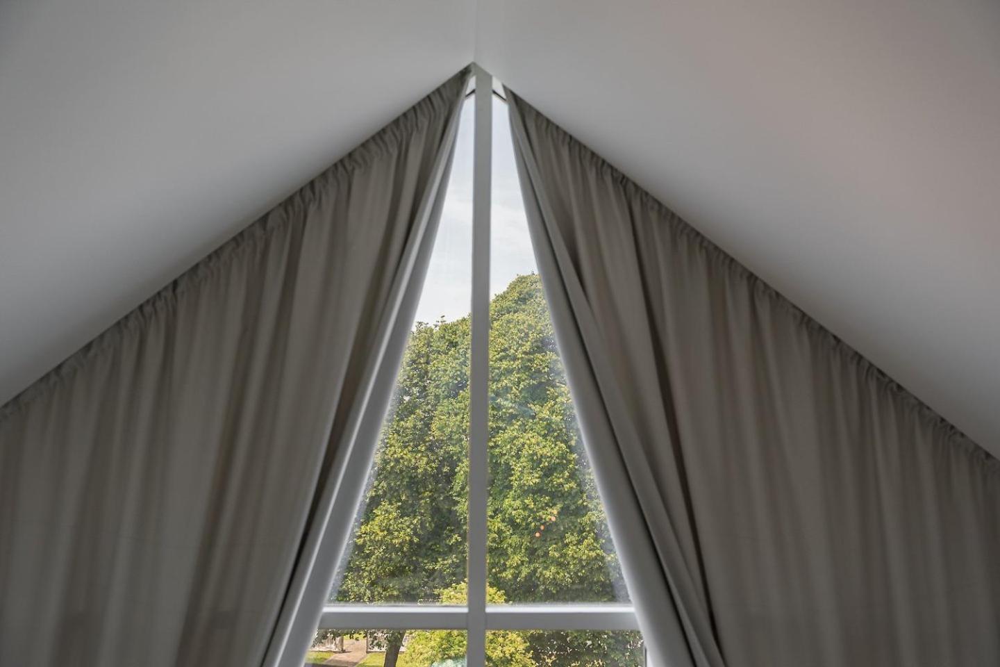 Guestready - Dome Penthouse In The City Centre Leilighet Porto Eksteriør bilde