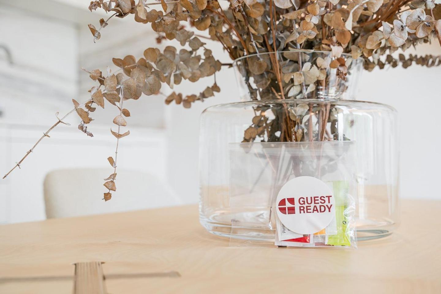 Guestready - Dome Penthouse In The City Centre Leilighet Porto Eksteriør bilde